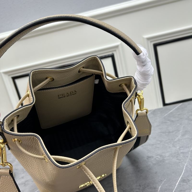 Prada Bucket Bags